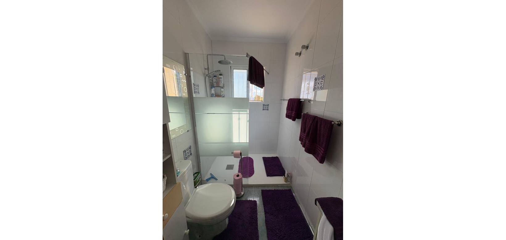 Wederverkoop - Villa - Pinoso - 