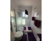 Wederverkoop - Villa - Pinoso - 