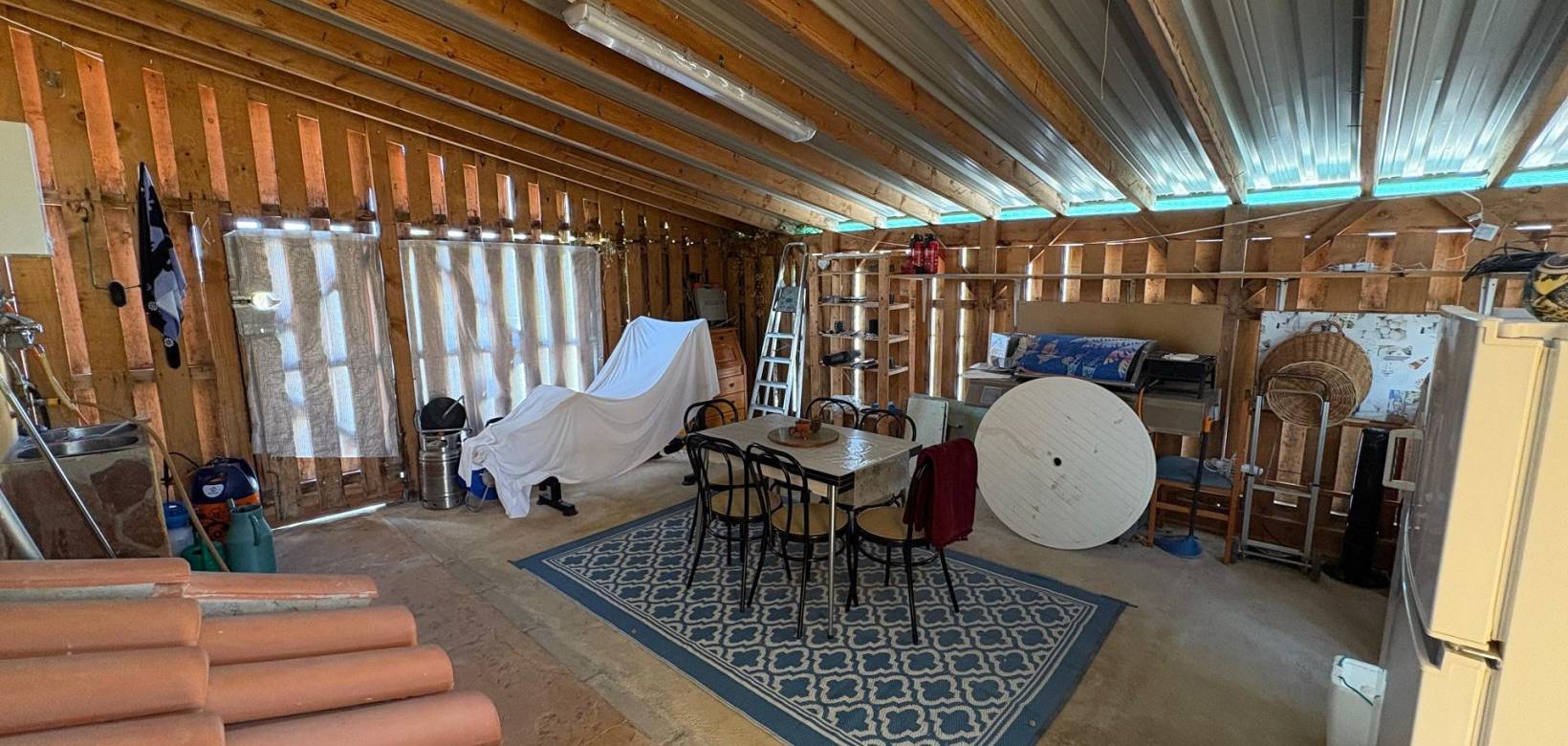 Wederverkoop - Villa - Pinoso - 