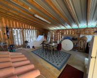 Wederverkoop - Villa - Pinoso - 