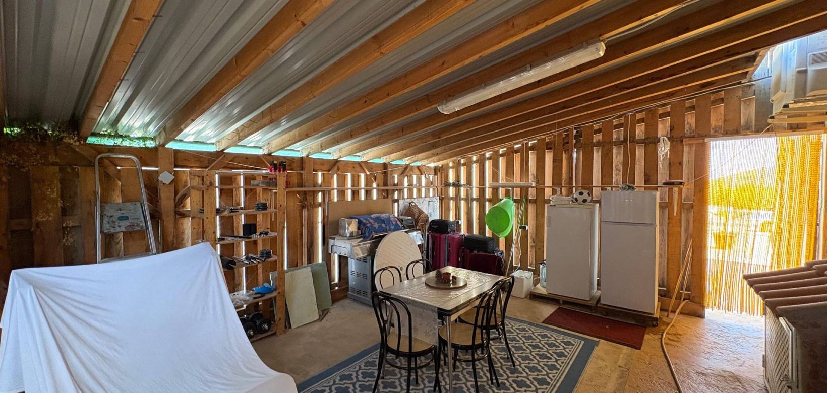 Wederverkoop - Villa - Pinoso - 