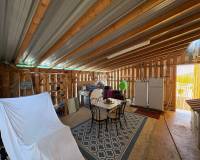 Wederverkoop - Villa - Pinoso - 