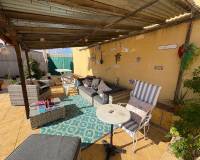 Wederverkoop - Villa - Pinoso - 