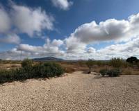 Wederverkoop - Villa - Pinoso - 