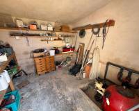 Wederverkoop - Villa - Pinoso - 