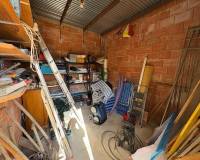 Wederverkoop - Villa - Pinoso - 