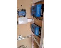 Wederverkoop - Villa - Pinoso - 