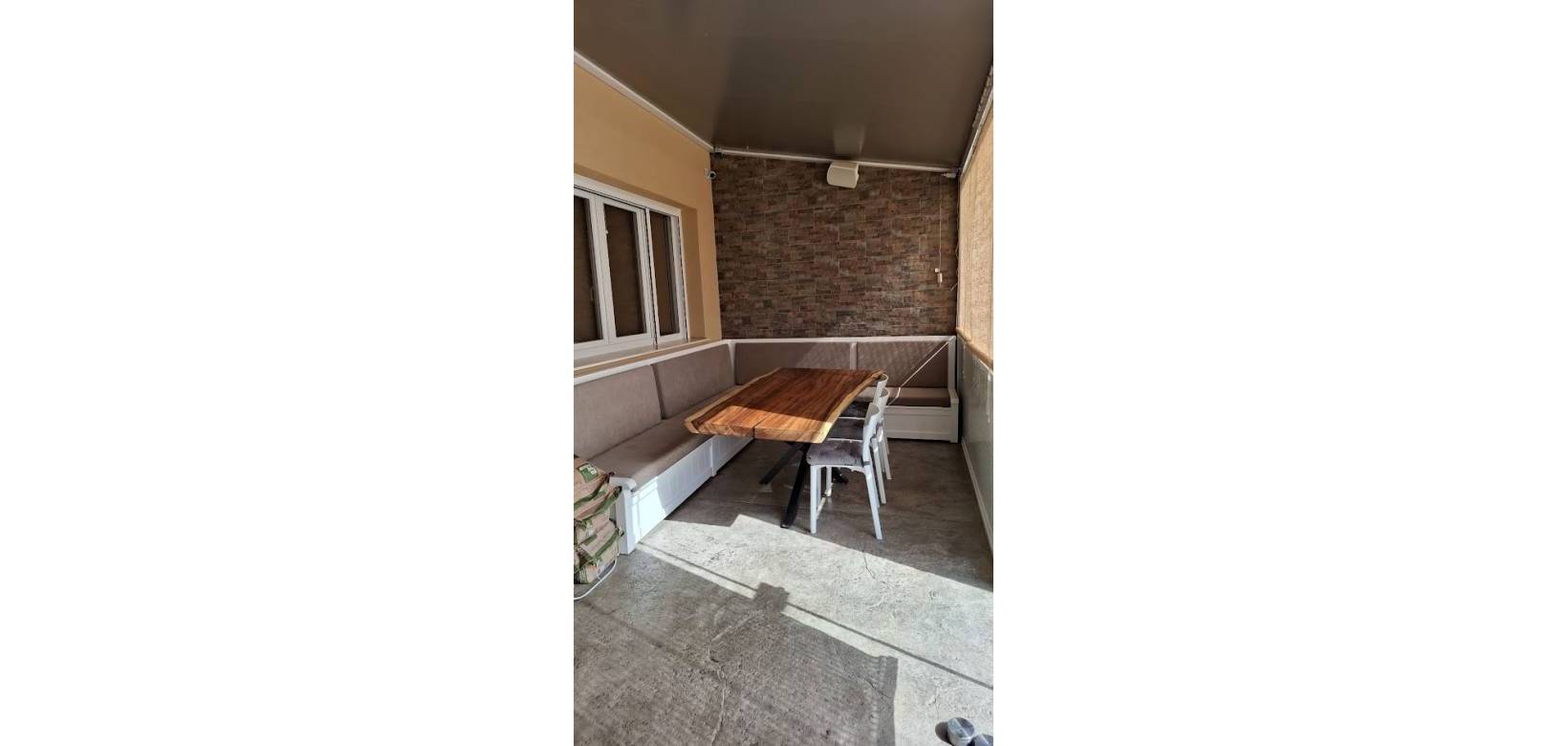 Wederverkoop - Villa - Pinoso - 