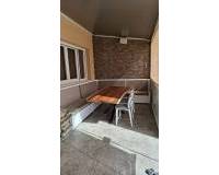 Wederverkoop - Villa - Pinoso - 