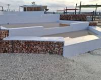 Wederverkoop - Villa - Pinoso - 