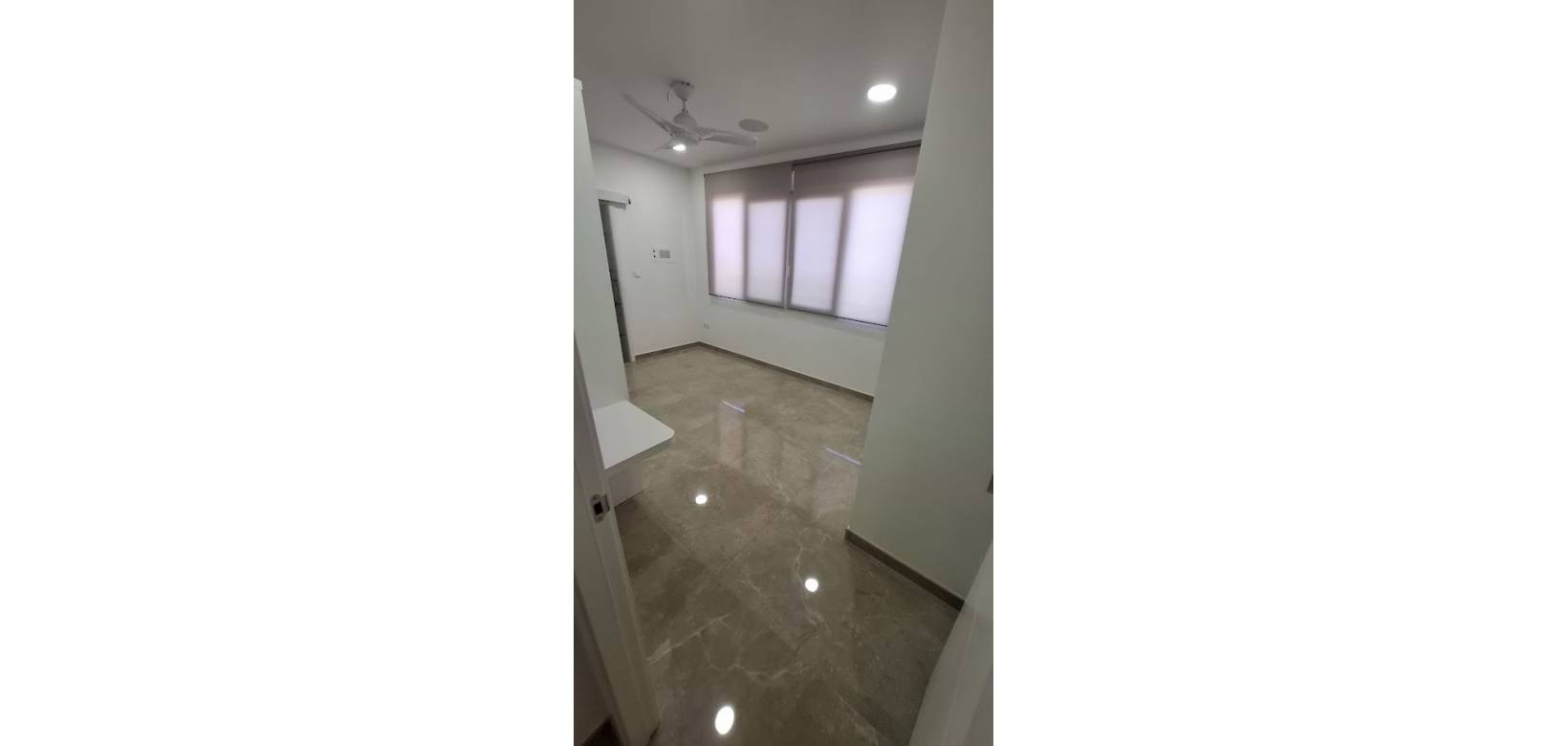 Wederverkoop - Villa - Pinoso - 