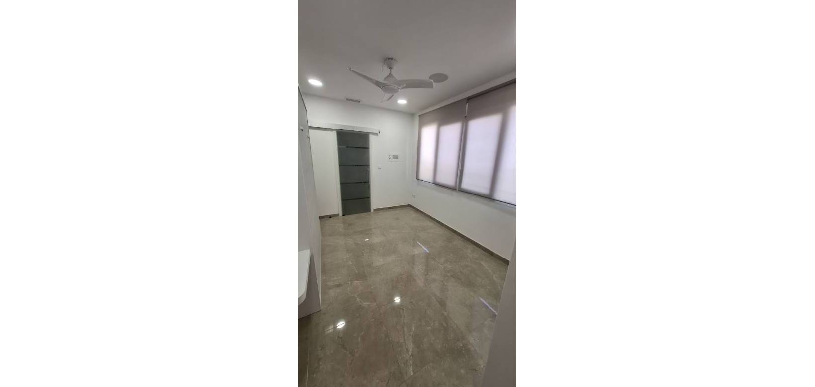Wederverkoop - Villa - Pinoso - 