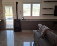 Wederverkoop - Villa - Pinoso - 