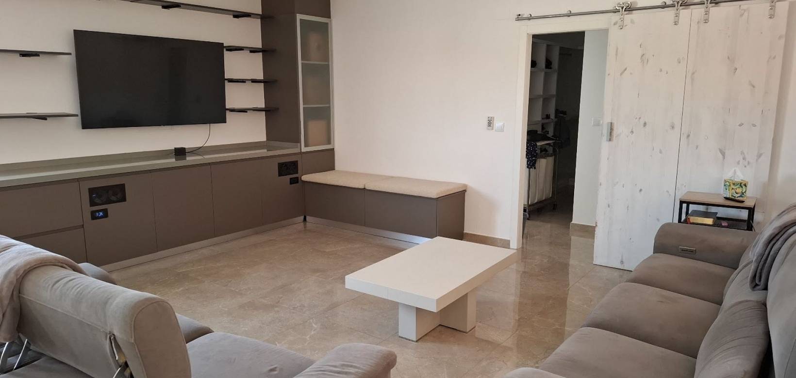Wederverkoop - Villa - Pinoso - 