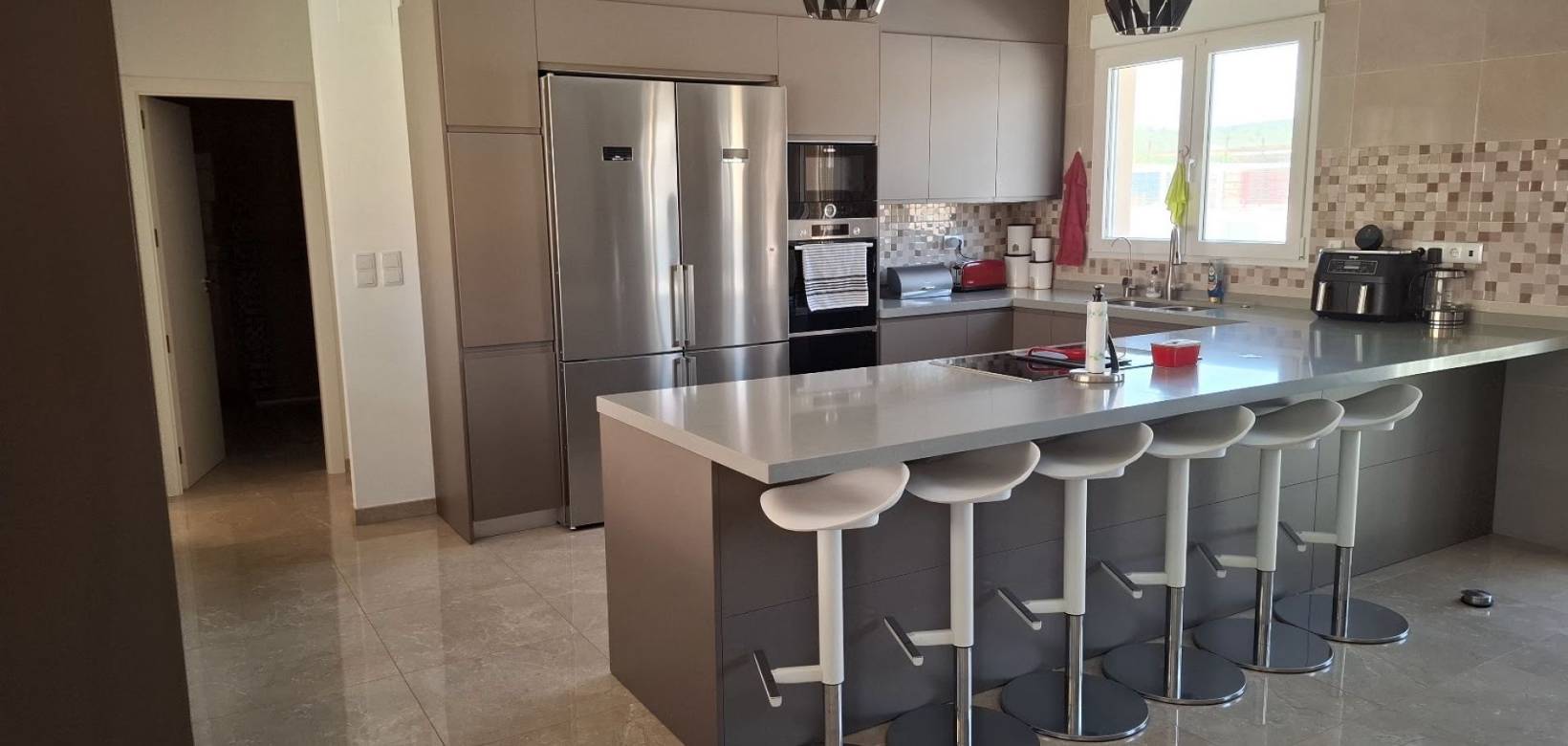 Wederverkoop - Villa - Pinoso - 