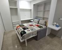 Wederverkoop - Villa - Pinoso - 