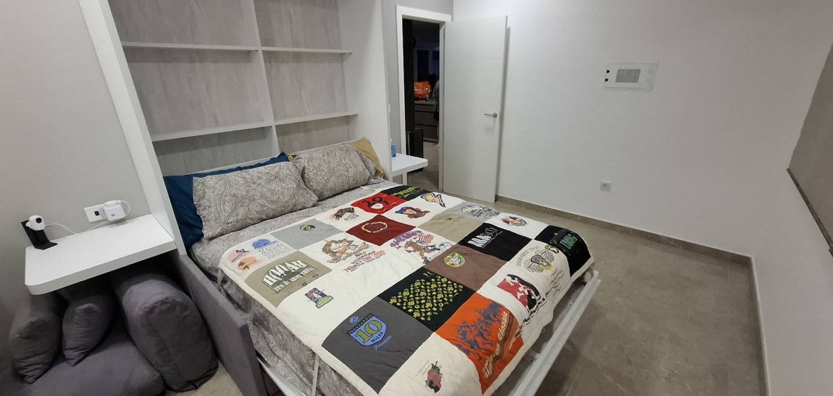 Wederverkoop - Villa - Pinoso - 