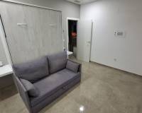 Wederverkoop - Villa - Pinoso - 