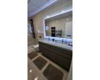 Wederverkoop - Villa - Pinoso - 