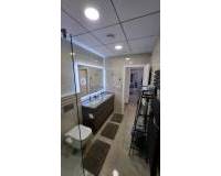 Wederverkoop - Villa - Pinoso - 