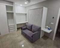 Wederverkoop - Villa - Pinoso - 