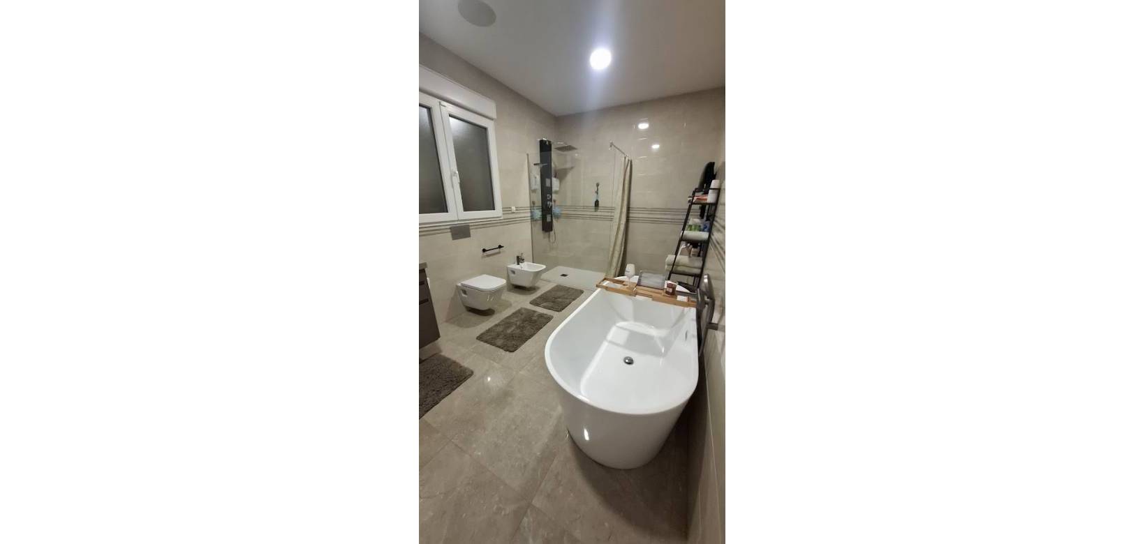 Wederverkoop - Villa - Pinoso - 