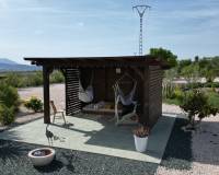 Wederverkoop - Villa - Pinoso - 