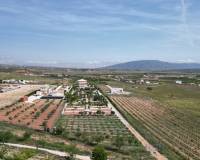 Wederverkoop - Villa - Pinoso - 