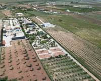 Wederverkoop - Villa - Pinoso - 