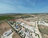 Wederverkoop - Villa - Pinoso - 