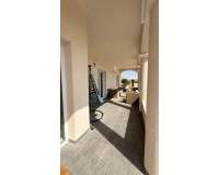 Wederverkoop - Villa - Pinoso - 