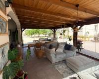 Wederverkoop - Villa - Pinoso - 