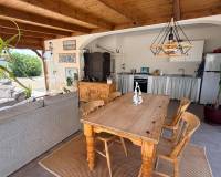 Wederverkoop - Villa - Pinoso - 