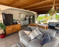 Wederverkoop - Villa - Pinoso - 