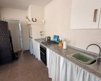 Wederverkoop - Villa - Pinoso - 