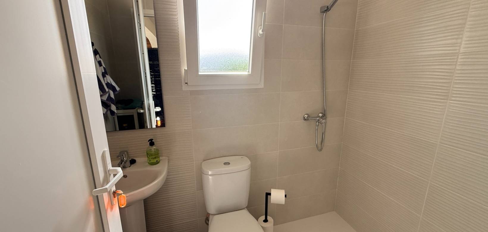 Wederverkoop - Villa - Pinoso - 