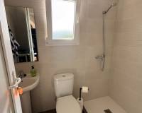 Wederverkoop - Villa - Pinoso - 
