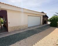 Wederverkoop - Villa - Pinoso - 