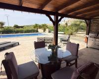 Wederverkoop - Villa - Pinoso - 
