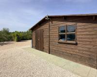 Wederverkoop - Villa - Pinoso - 
