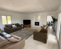Wederverkoop - Villa - Pinoso - 