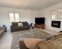 Wederverkoop - Villa - Pinoso - 