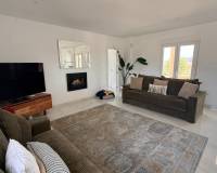 Wederverkoop - Villa - Pinoso - 