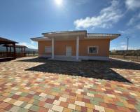 Wederverkoop - Villa - Pinoso - 