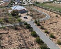 Wederverkoop - Villa - Pinoso - 
