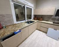 Wederverkoop - Villa - Pinoso - 