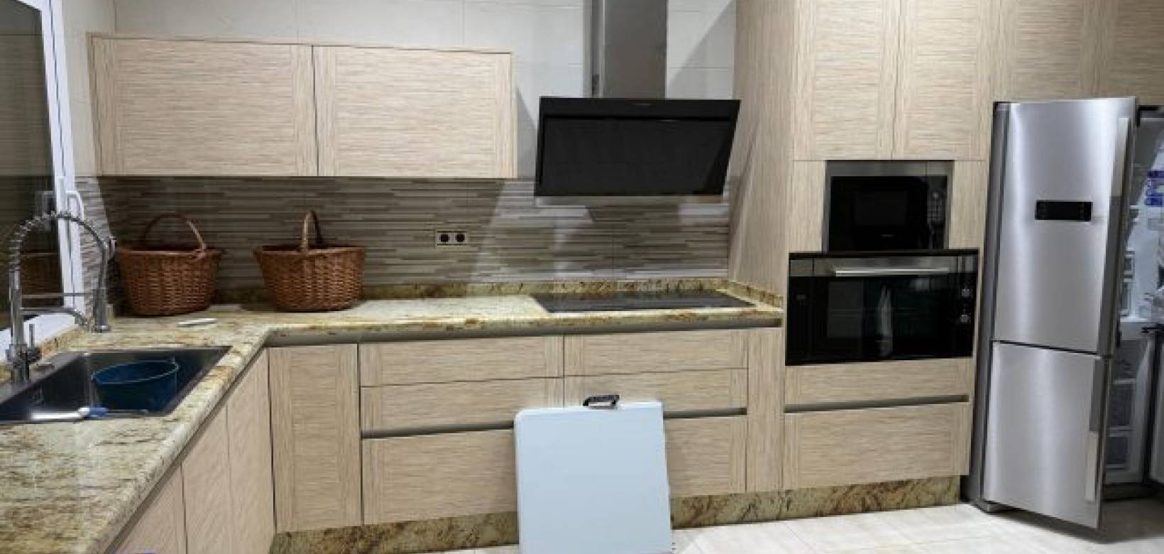 Wederverkoop - Villa - Pinoso - 