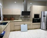Wederverkoop - Villa - Pinoso - 