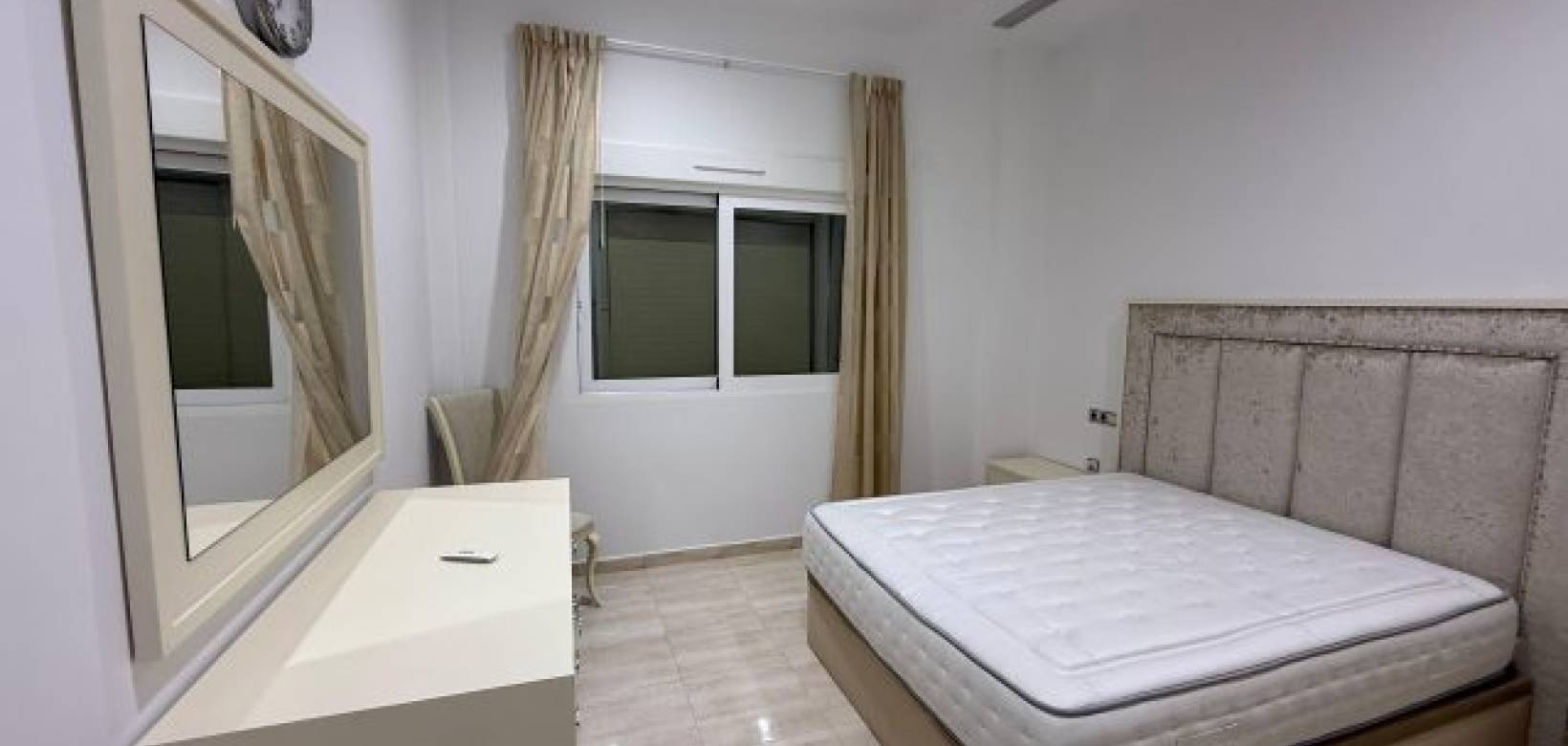 Wederverkoop - Villa - Pinoso - 