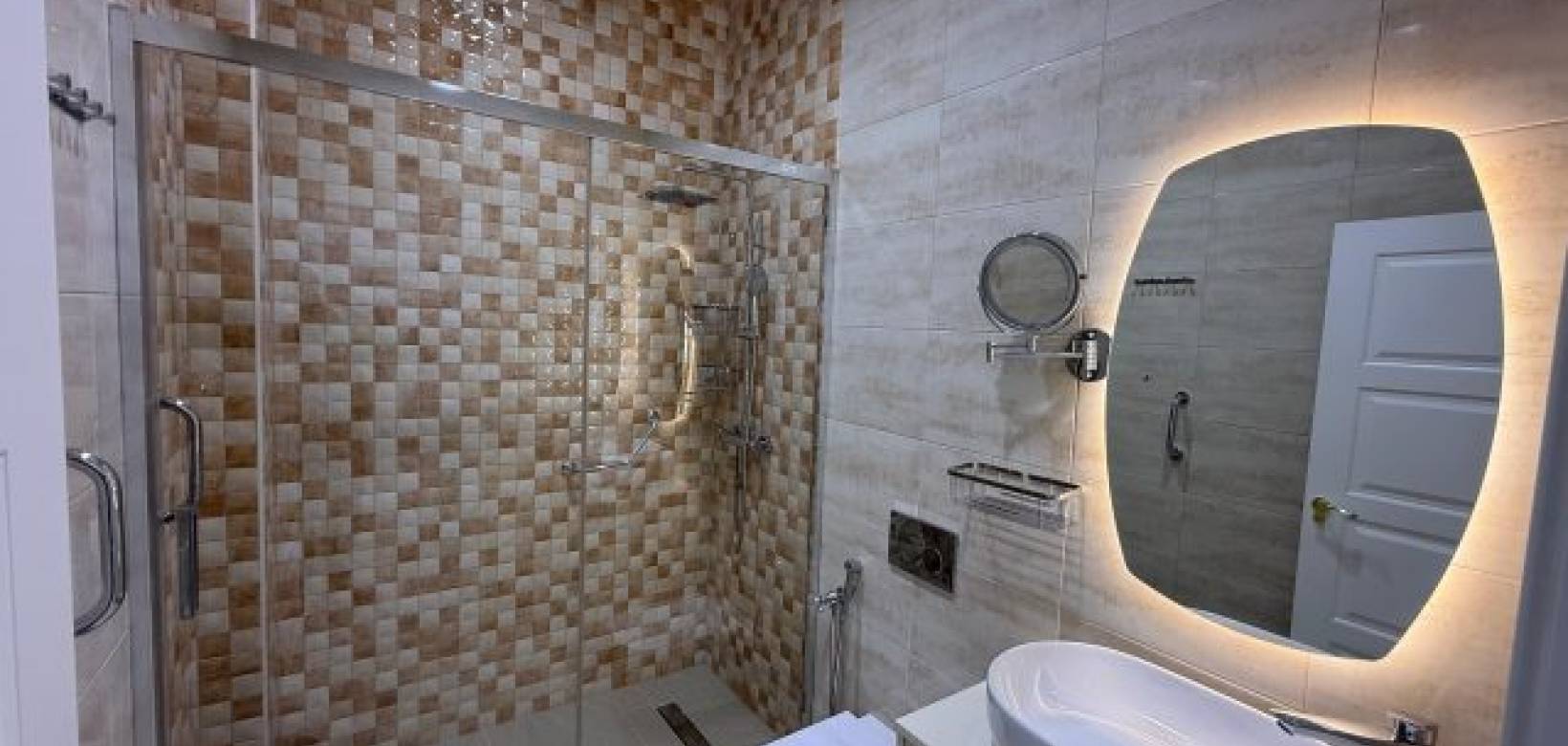 Wederverkoop - Villa - Pinoso - 